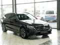 Mercedes-Benz C 200 d T Avantgarde LED Grau - thumbnail 7