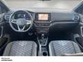 Volkswagen T-Cross 1.5 TSI R-Line DSG LED NAVI AHK KAMERA ACC SHZ Grau - thumbnail 6