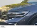 Volkswagen T-Cross 1.5 TSI R-Line DSG LED NAVI AHK KAMERA ACC SHZ Grau - thumbnail 5