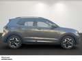 Volkswagen T-Cross 1.5 TSI R-Line DSG LED NAVI AHK KAMERA ACC SHZ Grau - thumbnail 3
