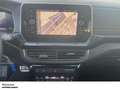 Volkswagen T-Cross 1.5 TSI R-Line DSG LED NAVI AHK KAMERA ACC SHZ Grau - thumbnail 13
