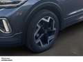 Volkswagen T-Cross 1.5 TSI R-Line DSG LED NAVI AHK KAMERA ACC SHZ Grau - thumbnail 9