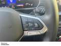 Volkswagen T-Cross 1.5 TSI R-Line DSG LED NAVI AHK KAMERA ACC SHZ Grau - thumbnail 12