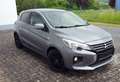 Mitsubishi Space Star Spirit+ 1.2 Navi/SHZG/DAB Gris - thumbnail 3
