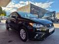 SEAT Ibiza Reference Schwarz - thumbnail 1