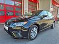 SEAT Ibiza Reference Schwarz - thumbnail 4