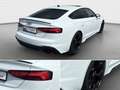 Audi RS5 *NAVI-PLUS*HUD*B&O*LASER*290KM/H*O Blanc - thumbnail 22