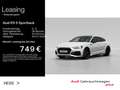 Audi RS5 *NAVI-PLUS*HUD*B&O*LASER*290KM/H*O Alb - thumbnail 1