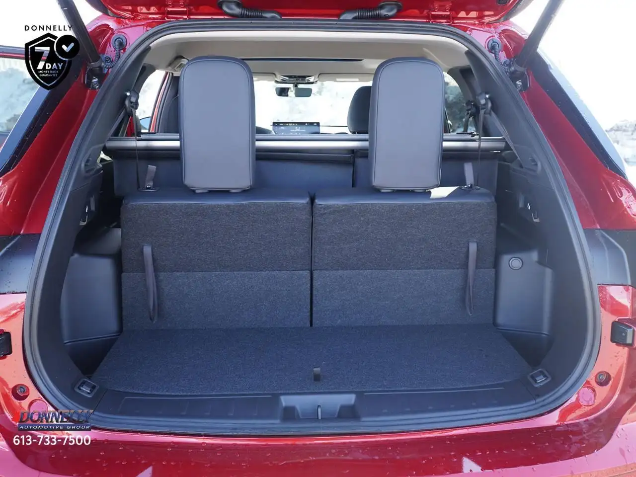 Mitsubishi Outlander снимка Mitsubishi Outlander