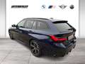 BMW 330 i xDrive M Sportpaket Pro-Adaptiver LED Scheinwerf Blau - thumbnail 4