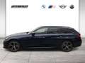 BMW 330 i xDrive M Sportpaket Pro-Adaptiver LED Scheinwerf Blau - thumbnail 3