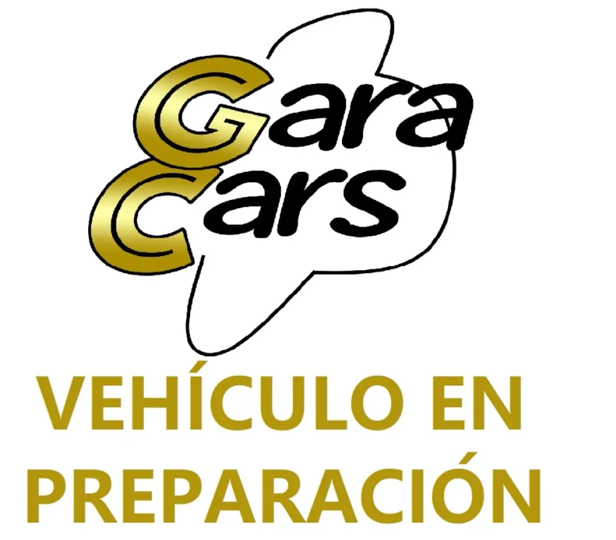 Toyota Verso 1.6 Active Gris - 1