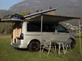 Volkswagen T5 California California srebrna - thumbnail 3
