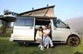 Volkswagen T5 California California srebrna - thumbnail 13