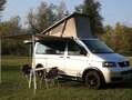 Volkswagen T5 California California srebrna - thumbnail 1