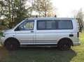 Volkswagen T5 California California srebrna - thumbnail 4