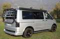 Volkswagen T5 California California srebrna - thumbnail 10