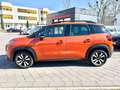 Citroen C3 Aircross Shine,Navi,Klima,Sitzheizung,Hängerk Orange - thumbnail 8