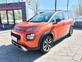 Citroen C3 Aircross Shine,Navi,Klima,Sitzheizung,Hängerk Orange - thumbnail 1