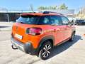 Citroen C3 Aircross Shine,Navi,Klima,Sitzheizung,Hängerk Orange - thumbnail 3