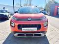 Citroen C3 Aircross Shine,Navi,Klima,Sitzheizung,Hängerk Orange - thumbnail 5