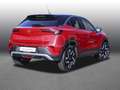 Opel Mokka 1.2 DI Turbo NAVI KLIMA PDC RFK LHZ Rot - thumbnail 2