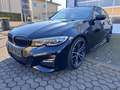 BMW 330 i xDrive M Sport Automatic Black - thumbnail 4