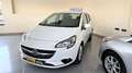 Opel Corsa 1.4 Design Line 90 Aut. Blanc - thumbnail 1