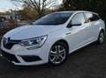 Renault Megane ALLWETTER/AHK/KLIMA/TÜV NEU!!! Blanc - thumbnail 22
