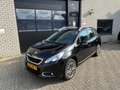 Peugeot 2008 1.2 VTi Active *CLIMATE_CONTROL*CRUISE-CONTROL*1st Zwart - thumbnail 1