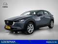 Mazda CX-30 2.0 e-SkyActiv-G M Hybrid Exclusive-line Navigatie Gris - thumbnail 1