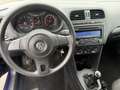 Volkswagen Polo Polo 1.2i ESSENCE 2010 Airco  Lez Ok Euro 5 Bleu - thumbnail 17