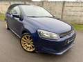 Volkswagen Polo Polo 1.2i ESSENCE 2010 Airco  Lez Ok Euro 5 Bleu - thumbnail 11