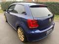 Volkswagen Polo Polo 1.2i ESSENCE 2010 Airco  Lez Ok Euro 5 Bleu - thumbnail 5