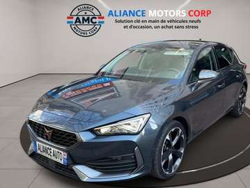 - DECEMBRE 2023 32.825KMS 1.5 TSI 150CH DSG7