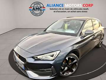 - DECEMBRE 2023 32.825KMS 1.5 TSI 150CH DSG7