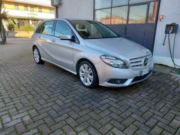 Classe B - cdi be Executive