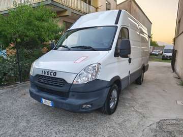 35S15V 2.3 HPT PM-TM Furgone AUTOMATICO