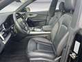 Audi Q8 55 TFSIe quattro tiptronic *adaptive air*20`* Schwarz - thumbnail 8