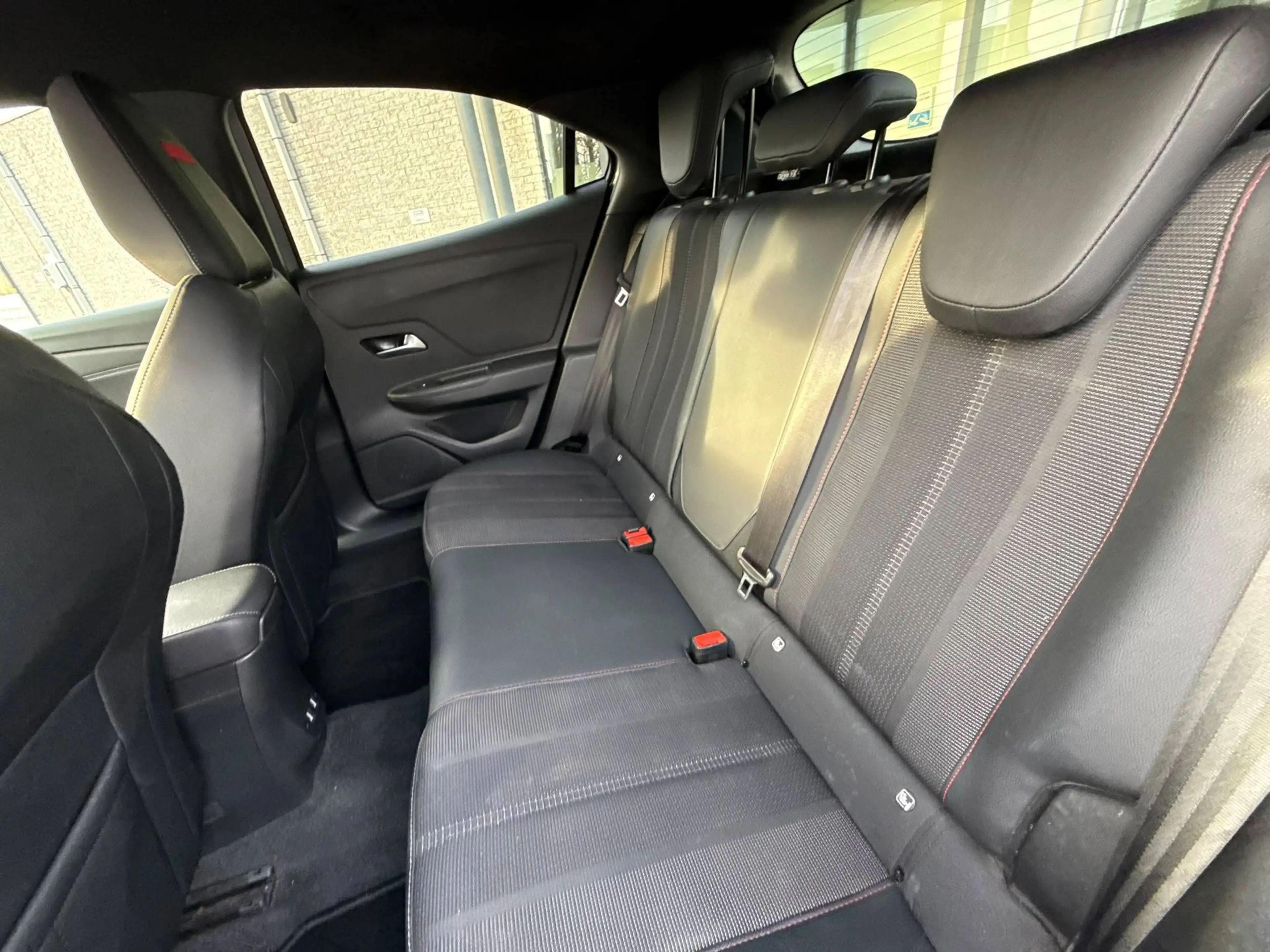 Opel Mokka Mokka 1.2 Turbo GS Line S/S GARANTIE 1 AN/JAAR — photo 10