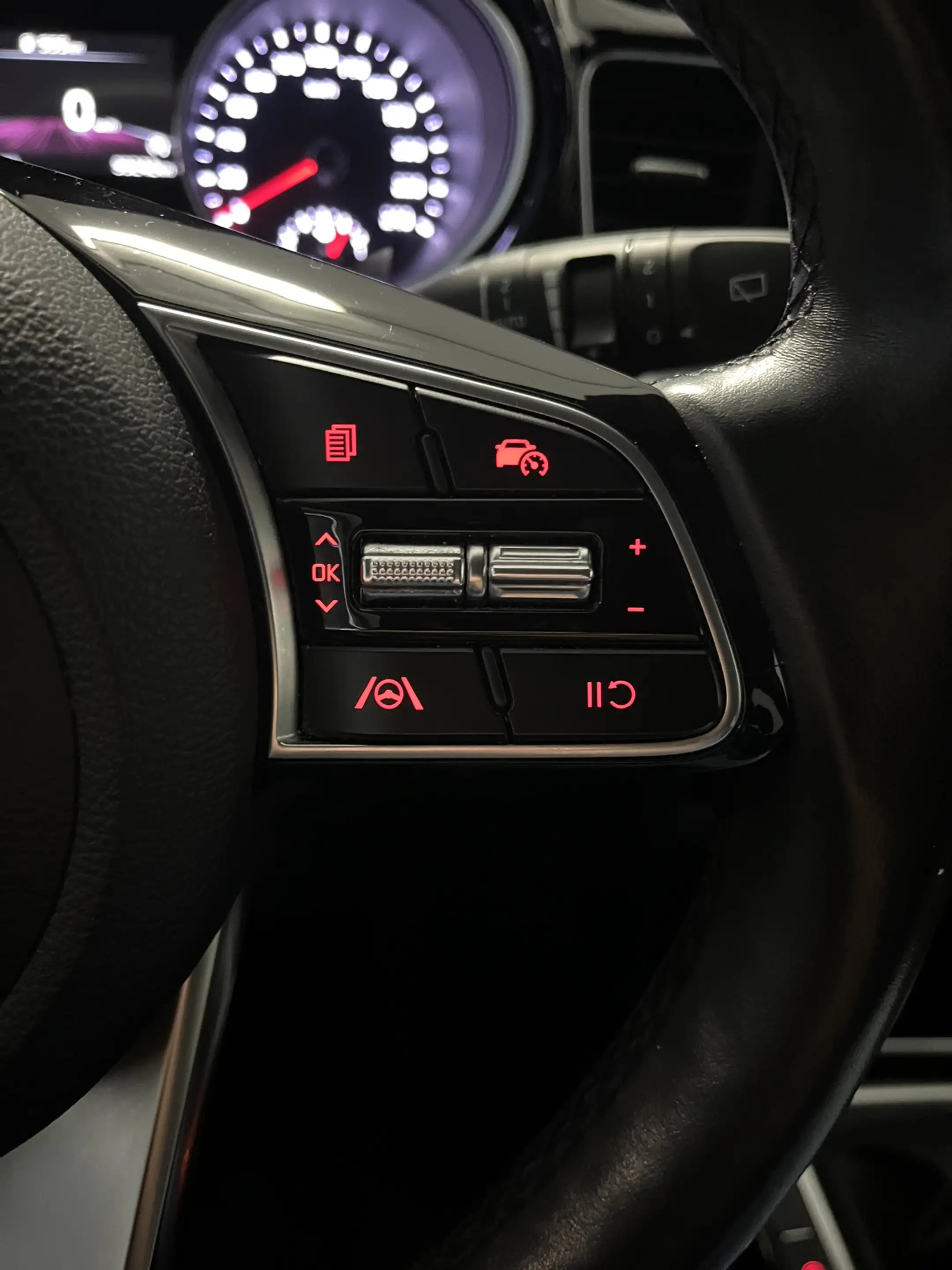 Kia Ceed SW / cee'd SW Sportswagon 1.0 T-GDi DynamicPlusLine 1E EIGN/ECC/ — photo 26