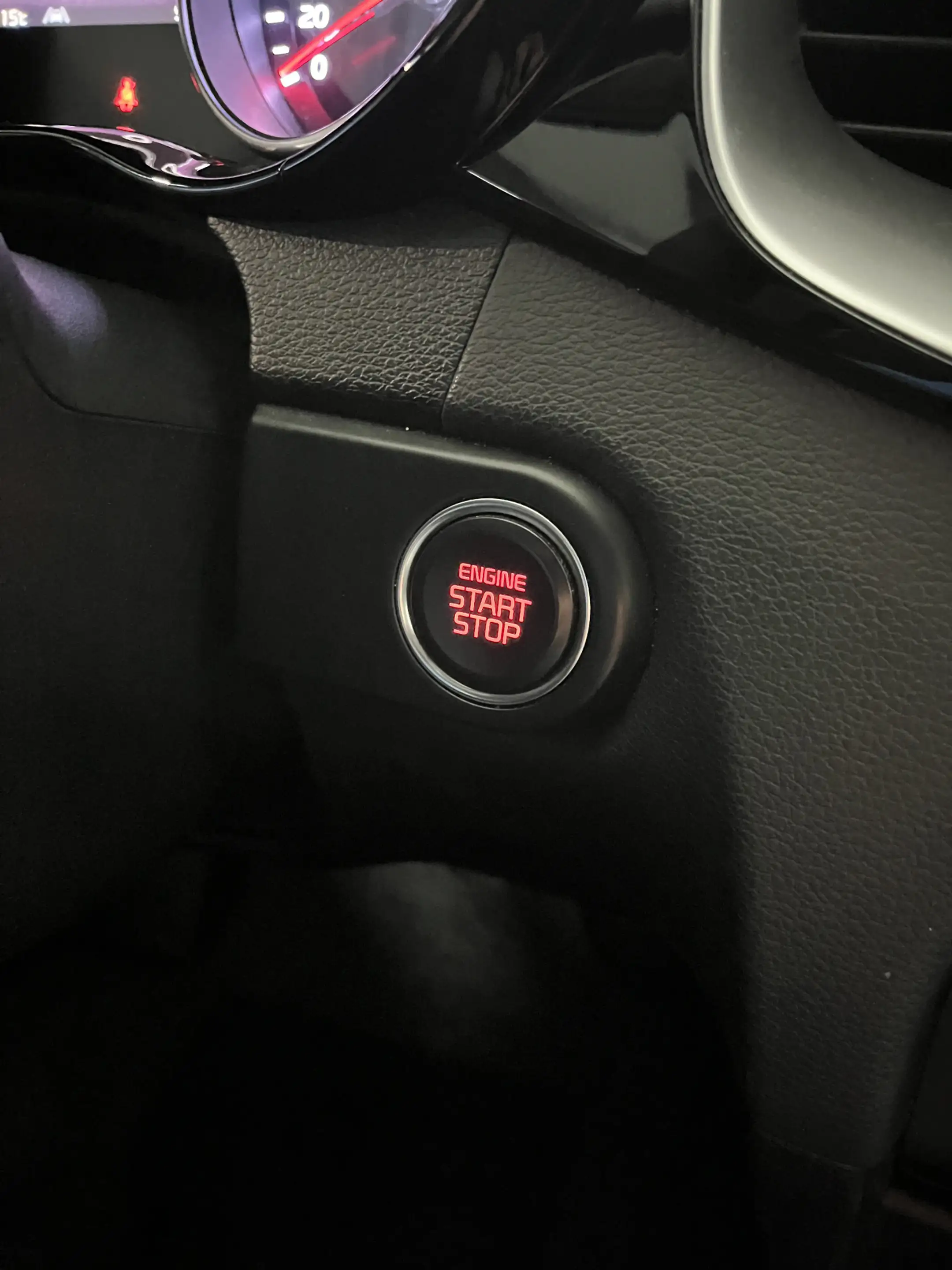 Kia Ceed SW / cee'd SW Sportswagon 1.0 T-GDi DynamicPlusLine 1E EIGN/ECC/ — photo 31