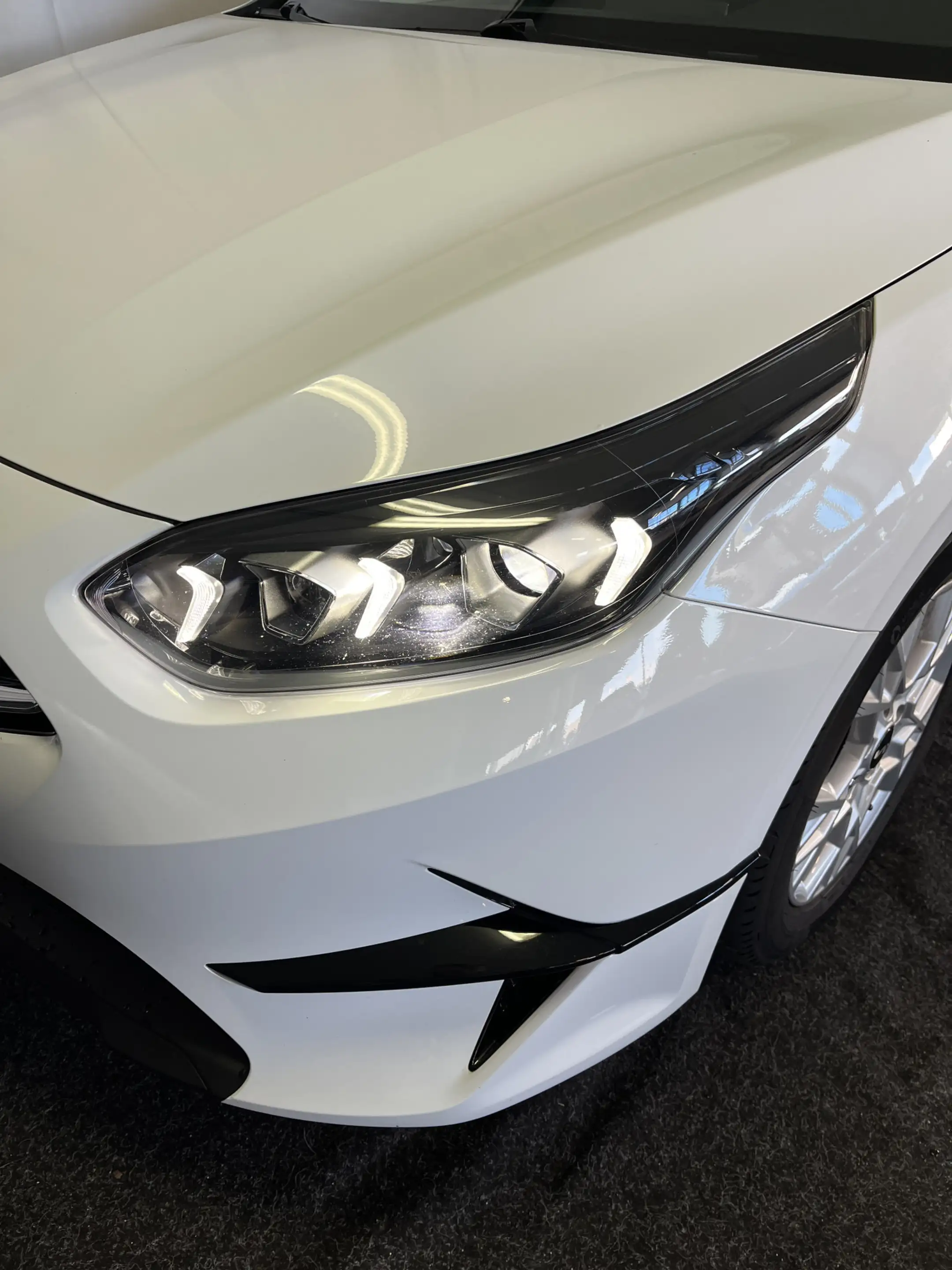 Kia Ceed SW / cee'd SW Sportswagon 1.0 T-GDi DynamicPlusLine 1E EIGN/ECC/ — photo 4