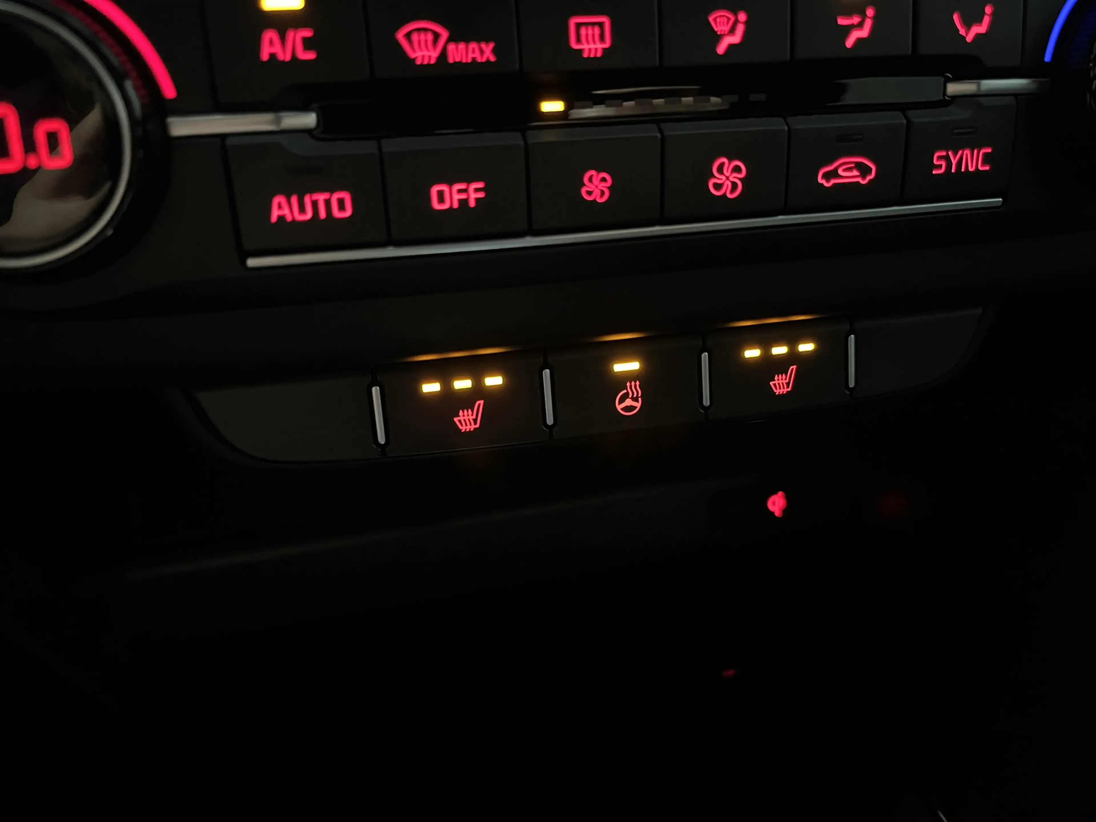 Kia Ceed SW / cee'd SW Sportswagon 1.0 T-GDi DynamicPlusLine 1E EIGN/ECC/ — photo 12