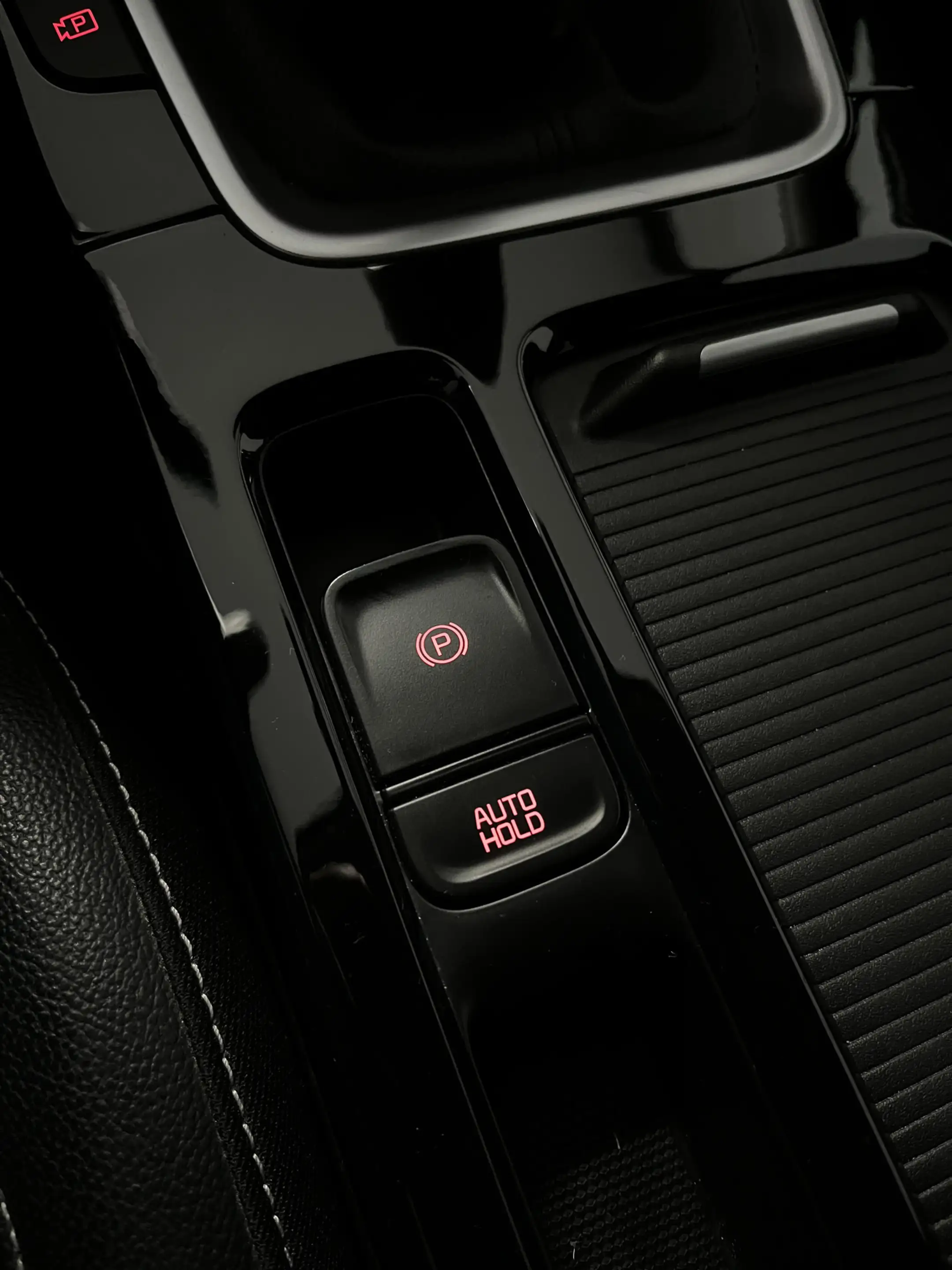 Kia Ceed SW / cee'd SW Sportswagon 1.0 T-GDi DynamicPlusLine 1E EIGN/ECC/ — photo 32