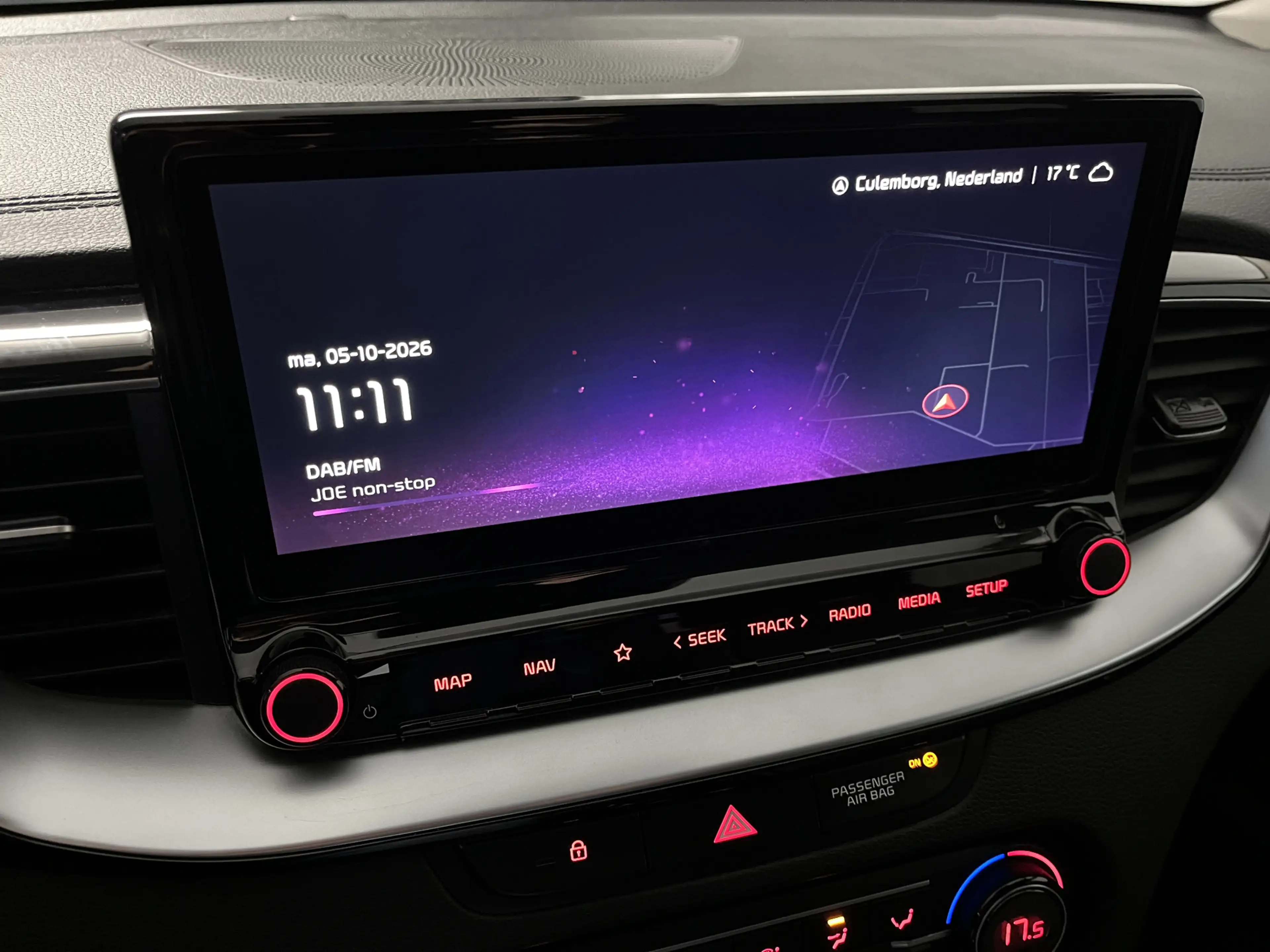 Kia Ceed SW / cee'd SW Sportswagon 1.0 T-GDi DynamicPlusLine 1E EIGN/ECC/ — photo 13