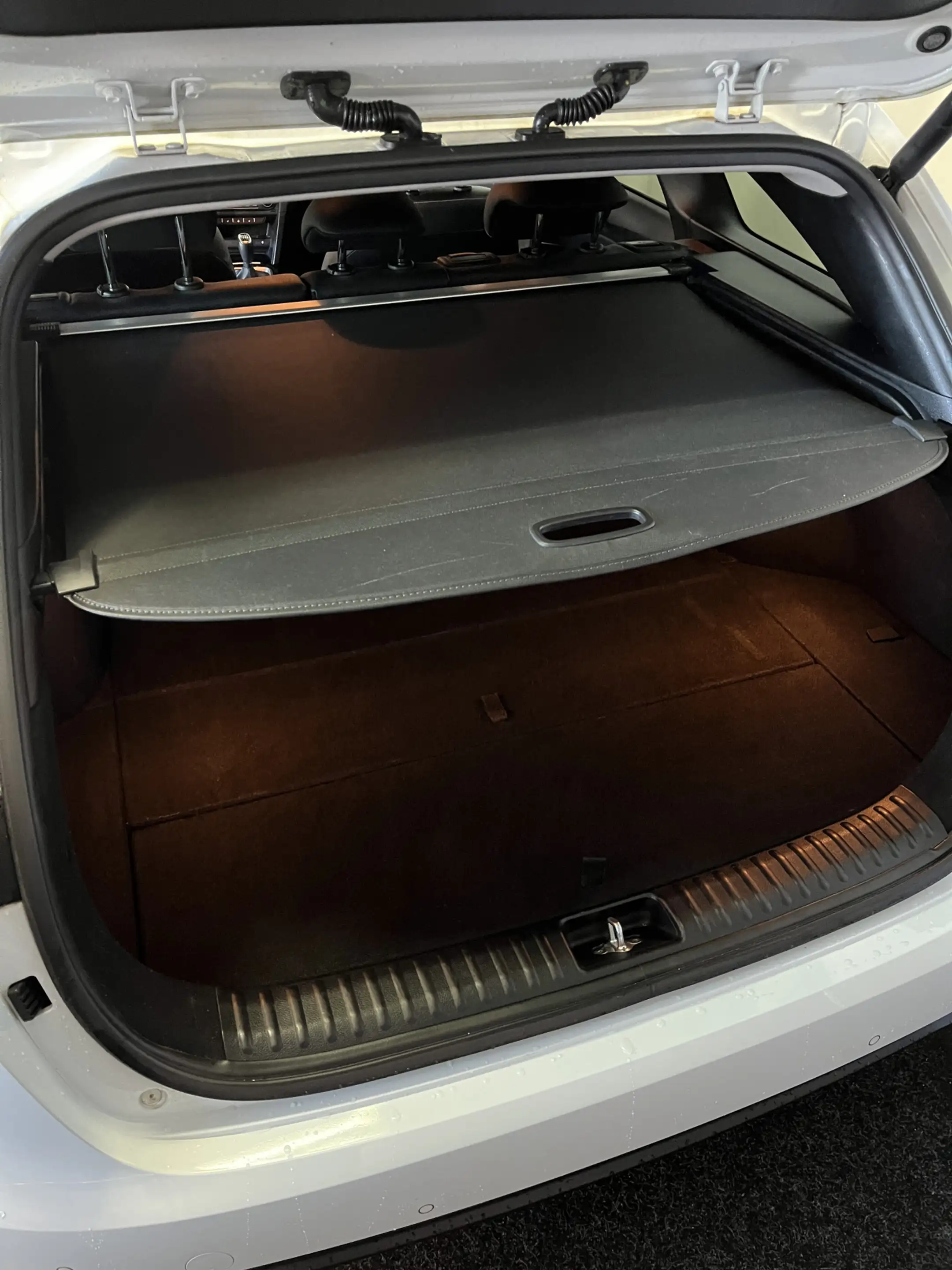 Kia Ceed SW / cee'd SW Sportswagon 1.0 T-GDi DynamicPlusLine 1E EIGN/ECC/ — photo 7