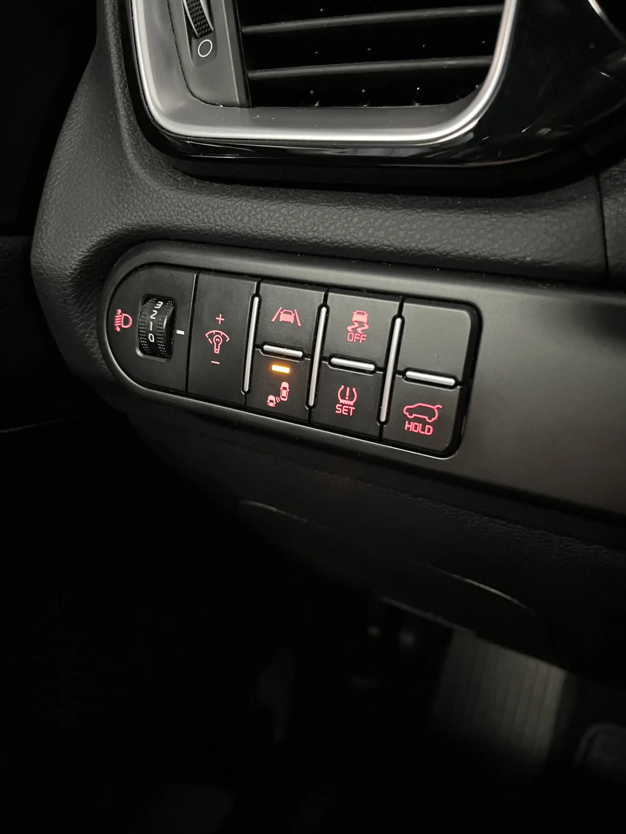 Kia Ceed SW / cee'd SW Sportswagon 1.0 T-GDi DynamicPlusLine 1E EIGN/ECC/ — photo 29