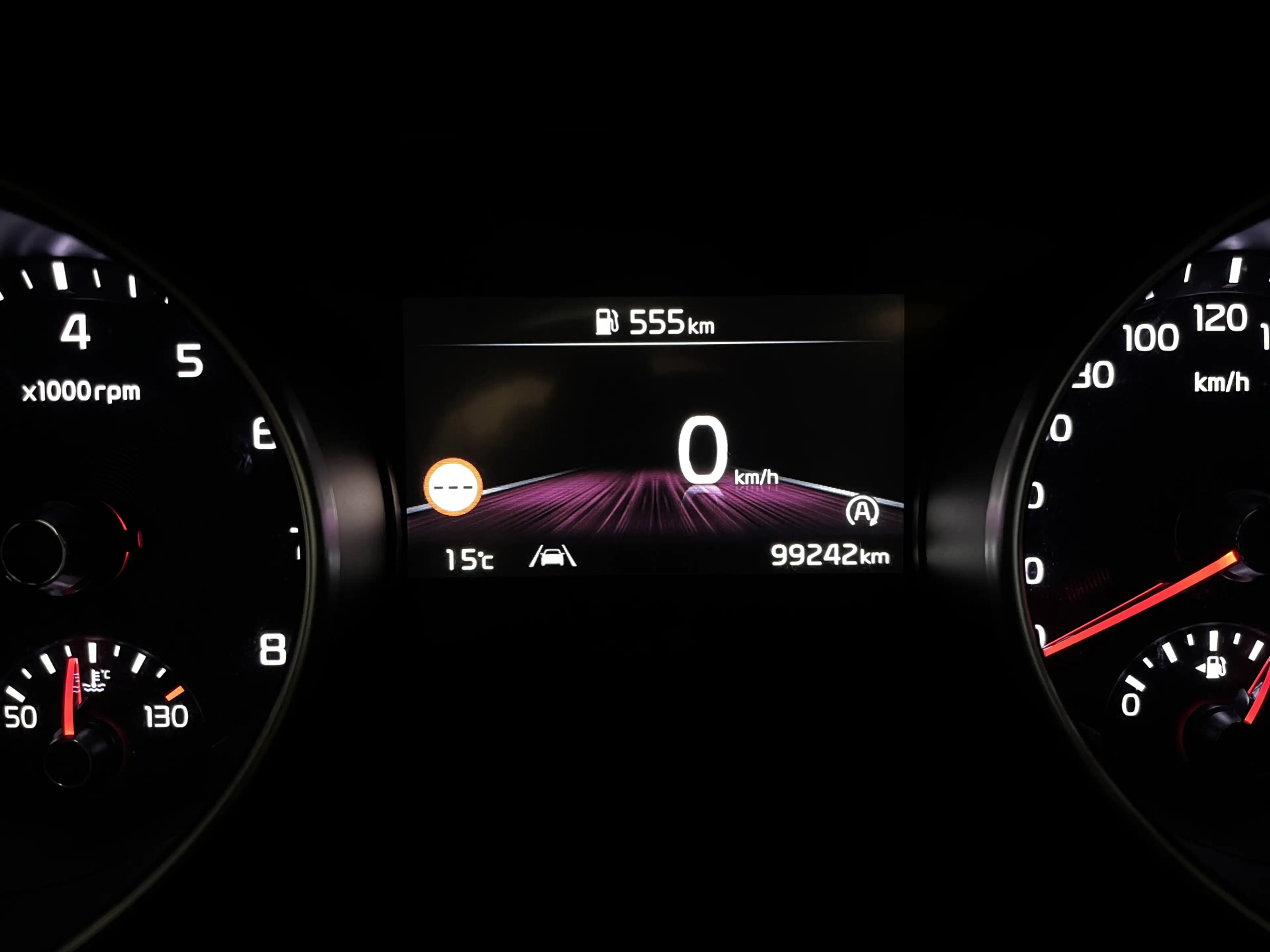 Kia Ceed SW / cee'd SW Sportswagon 1.0 T-GDi DynamicPlusLine 1E EIGN/ECC/ — photo 37