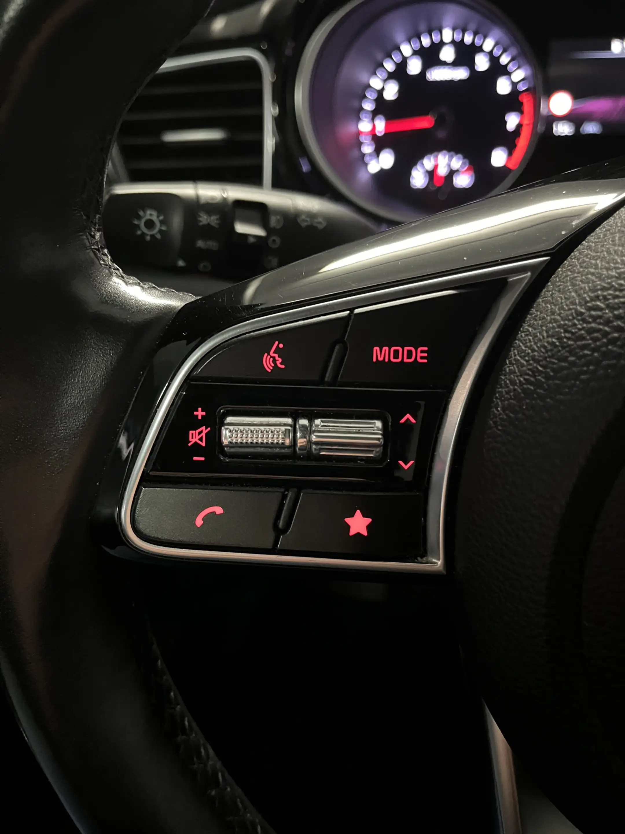 Kia Ceed SW / cee'd SW Sportswagon 1.0 T-GDi DynamicPlusLine 1E EIGN/ECC/ — photo 25